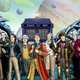 Illustration for article titled Welcome Back, emDoctor Who/em!